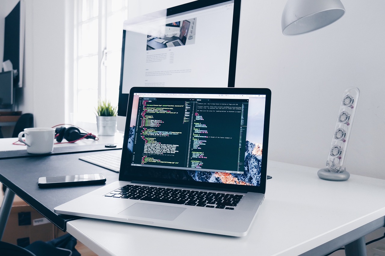 Software Project 4