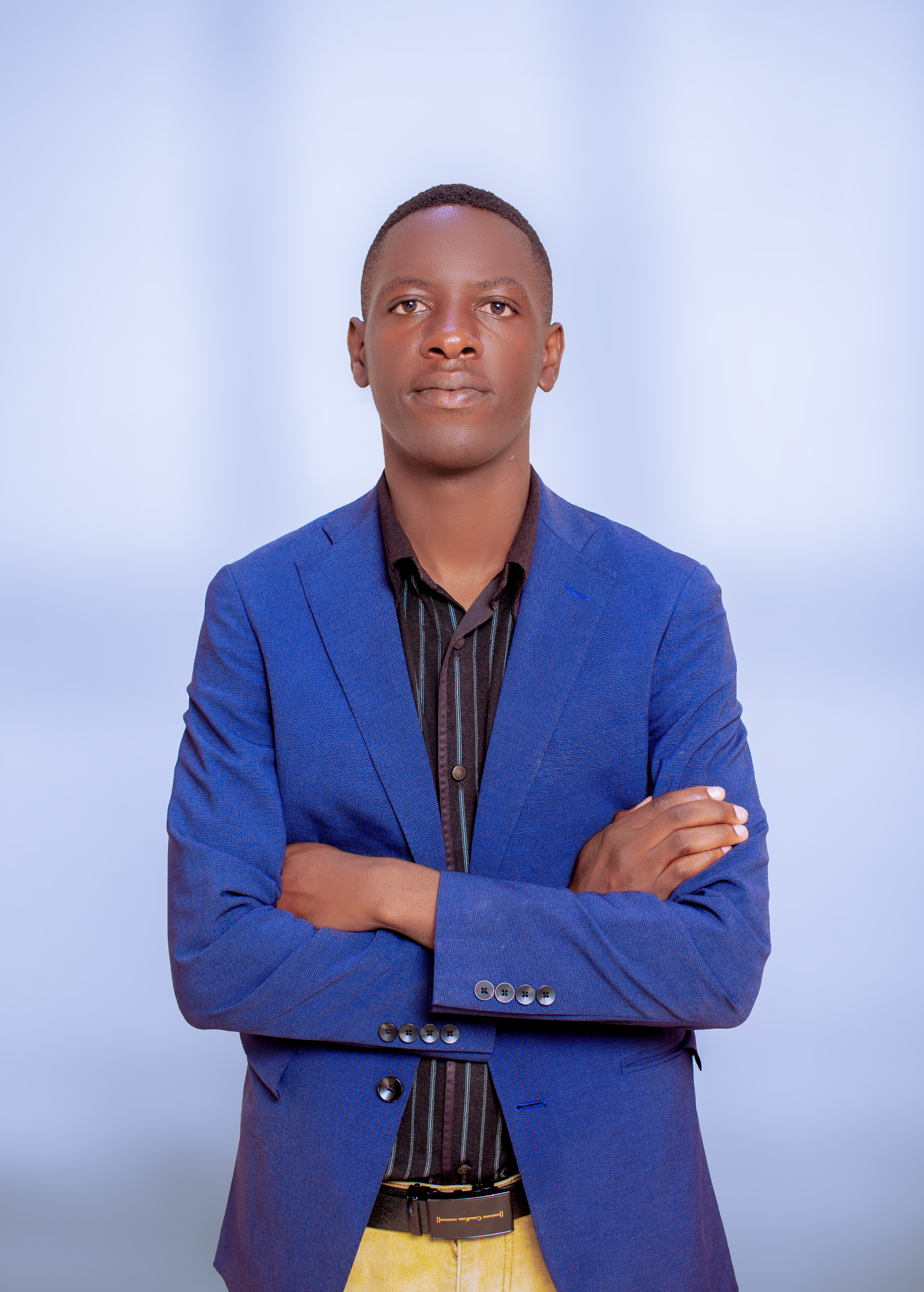 Mr. Christopher F. Nyirenda